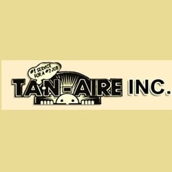 Tan-Aire Inc