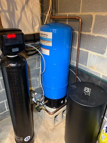 Slide of J & A Professional Services