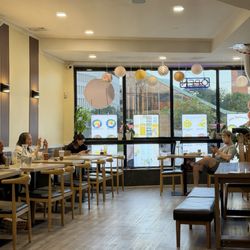 Eaton Cafe