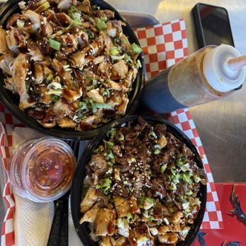 Tim's Avenue - Asian Fusion Near Me - Anaheim, California
