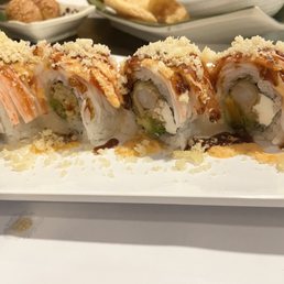 Columbus Roll Columbus Roll