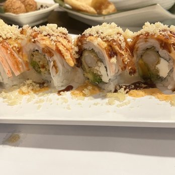 Tokyo Japanese Cuisine - Columbus Roll - Chinese Near Me - Columbus, Nebraska Tokyo Japanese Cuisine - Columbus Roll - Chinese Near Me - Columbus, Nebraska