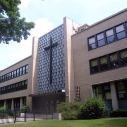 Archbishop Molloy High School