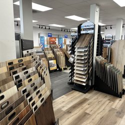 Murleys Floor Covering & Abbey Design Center