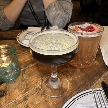 All-Purpose Shaw - Drinks - Pizza Near Me - Washington, DC, District of Columbia