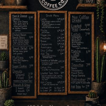 109 Coffee - Coffee & Tea Near Me - Versailles, Missouri 109 Coffee - Coffee & Tea Near Me - Versailles, Missouri