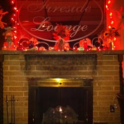 Fireside Lounge - .:.Fireside Lounge.:.