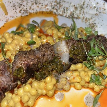 Gypsy Kitchen DC - Beef Kebab - Tapas/Small Plates Near Me - Washington, DC, District of Columbia Gypsy Kitchen DC - Beef Kebab - Tapas/Small Plates Near Me - Washington, DC, District of Columbia