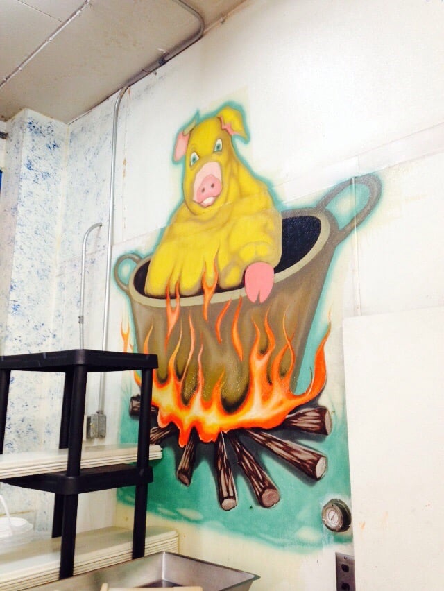 Taqueria Los Guillenes