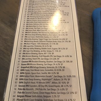 Draft Republic Carlsbad - Beer here we go! - Comfort Food Near Me - Carlsbad, California Draft Republic Carlsbad - Beer here we go! - Comfort Food Near Me - Carlsbad, California