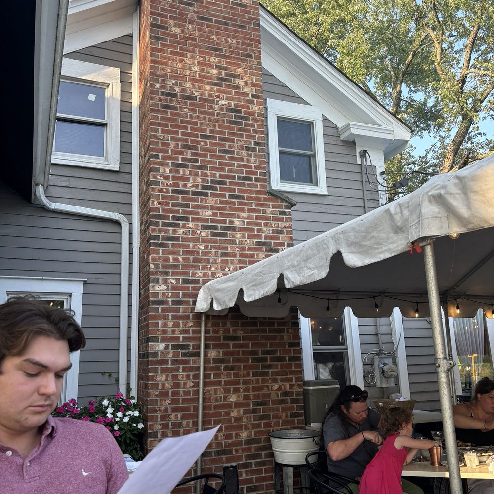 The Oyster and Clam bar - Outdoor seating - Bars Near Me - Wallkill, New York The Oyster and Clam bar - Outdoor seating - Bars Near Me - Wallkill, New York