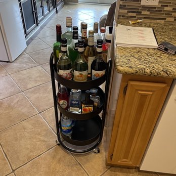 Total Wine & More - a wine rack in a kitchen - Beer, Wine & Spirits Near Me - Henderson, Nevada Total Wine & More - a wine rack in a kitchen - Beer, Wine & Spirits Near Me - Henderson, Nevada