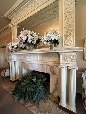 James J. Hill House by null