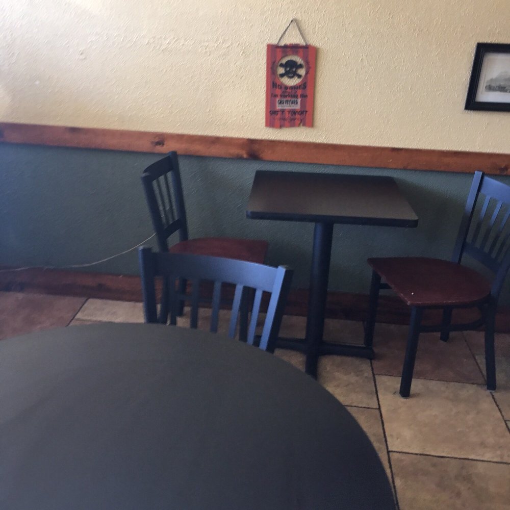 Greek To Go - Inside seating - Greek Near Me - Stony Brook, New York Greek To Go - Inside seating - Greek Near Me - Stony Brook, New York