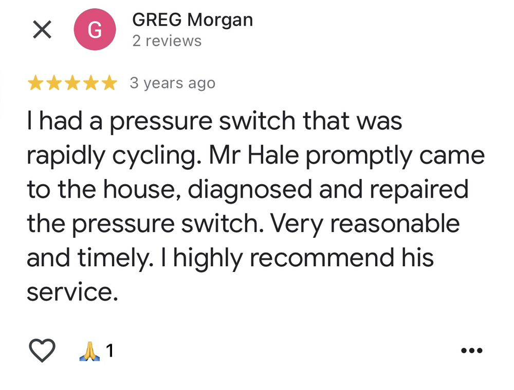 Slide of Haleforce Services