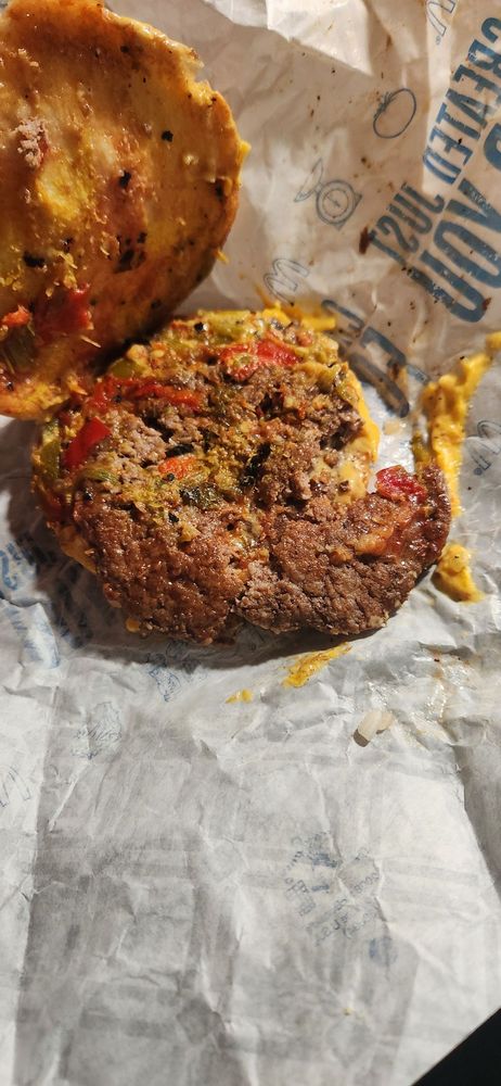 McDonald's Logo
