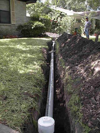 Slide of Deerman Plumbing Service