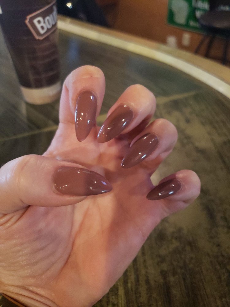 FANCY NAILS 22 Reviews 259 N 3rd Ave, Sturgeon Bay, WI Services Yelp