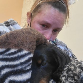 Boston West Veterinary Emergency & Specialty - My baby on the day of putting him down. - Emergency Pet Hospital Near Me - Natick, Massachusetts Boston West Veterinary Emergency & Specialty - My baby on the day of putting him down. - Emergency Pet Hospital Near Me - Natick, Massachusetts