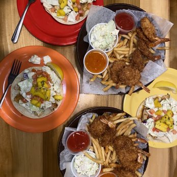Coconuts Fish Cafe - Fish Taco and Coconut Shrimp & Chips - Seafood Near Me - Kihei, Hawaii Coconuts Fish Cafe - Fish Taco and Coconut Shrimp & Chips - Seafood Near Me - Kihei, Hawaii