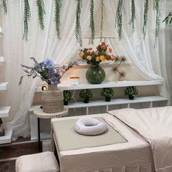 Essence Head Spa