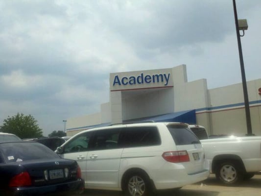 Academy Sports + Outdoors by null
