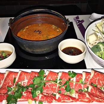 Kaizen Shabu - Hot Pot Near Me - Santa Ana, California Kaizen Shabu - Hot Pot Near Me - Santa Ana, California