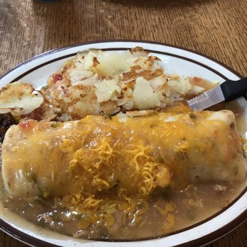 Westy's Cafe - Steak breakfast Burrito... Delicious!! - New American Near Me - Westminster, Colorado Westy's Cafe - Steak breakfast Burrito... Delicious!! - New American Near Me - Westminster, Colorado