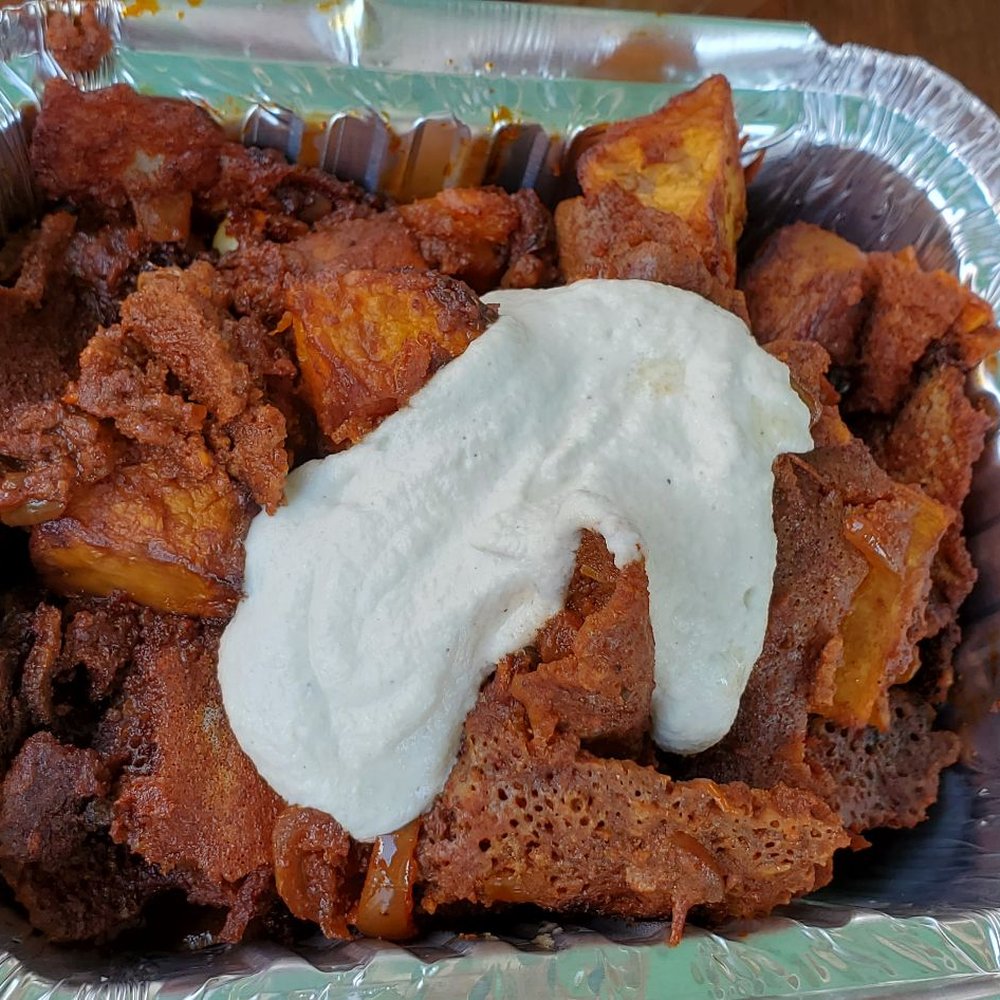 Bunna Cafe - Ethiopian Near Me - Brooklyn, New York Bunna Cafe - Ethiopian Near Me - Brooklyn, New York