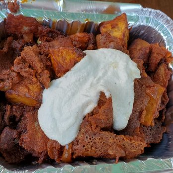 Bunna Cafe - Ethiopian Near Me - Brooklyn, New York