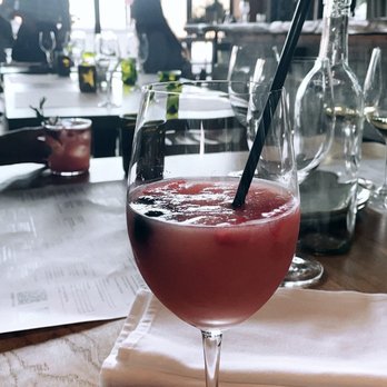Sixty Vines - Sunshine and suds. Craft cocktails are to die for, as is everything else here! - New American Near Me - Nashville, Tennessee Sixty Vines - Sunshine and suds. Craft cocktails are to die for, as is everything else here! - New American Near Me - Nashville, Tennessee
