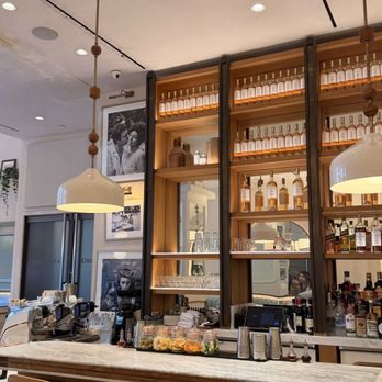 La Pecora Bianca - Ambiance - Bars Near Me - New York, New York La Pecora Bianca - Ambiance - Bars Near Me - New York, New York