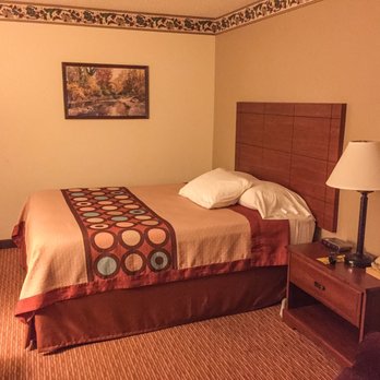 Super 8 by Wyndham Bemidji MN - The room, including the bed, was comfortable. - Hotels Near Me - Bemidji, Minnesota Super 8 by Wyndham Bemidji MN - The room, including the bed, was comfortable. - Hotels Near Me - Bemidji, Minnesota