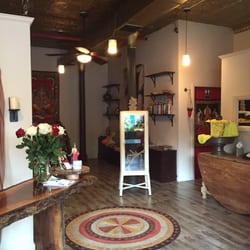 Some Things Sacred - A little retreat in Rutherford!
