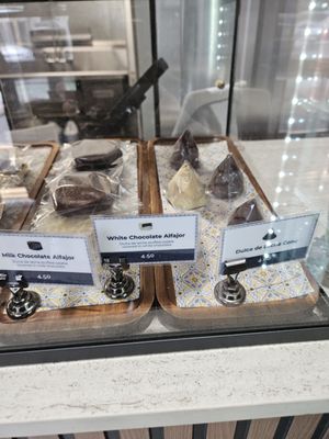 Criollas | Baked Empanadas - West Village by null