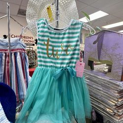 Children's Collections - Precious TWO dress