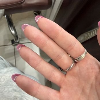 Andy Nails - This was how she left them - Nail Salons Near Me - Canandaigua, New York Andy Nails - This was how she left them - Nail Salons Near Me - Canandaigua, New York