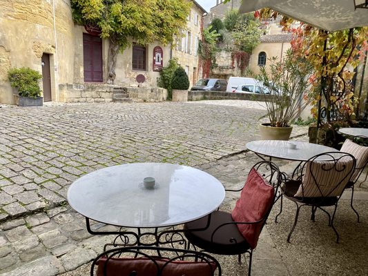 Logis de la Cadène by null