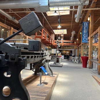 The Distillery District - Local Flavor Near Me - Toronto, Ontario