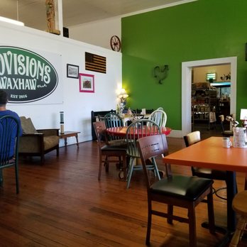 Provisions Waxhaw - Sandwiches Near Me - Waxhaw, North Carolina