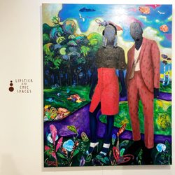 Prizm Art Fair