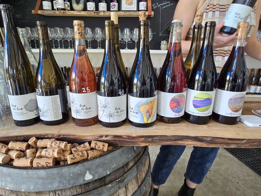 Loop de Loop Wines by null Loop de Loop Wines by null