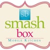 Smash Box Mobile Kitchen gift card