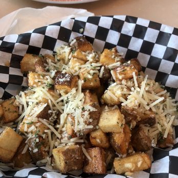 My Cafe - Truffle potatoes - Breakfast & Brunch Near Me - Kapolei, Hawaii My Cafe - Truffle potatoes - Breakfast & Brunch Near Me - Kapolei, Hawaii