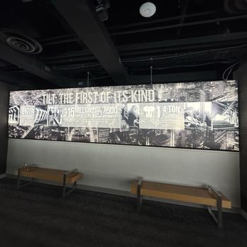 360 Chicago - The murals - Observatories Near Me - Chicago, Illinois