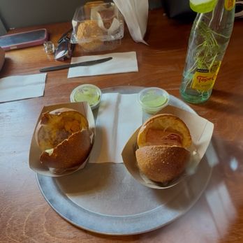 Coldwater Coffeehouse and Bakery - Bollas - Coffee & Tea Near Me - Avondale, Arizona