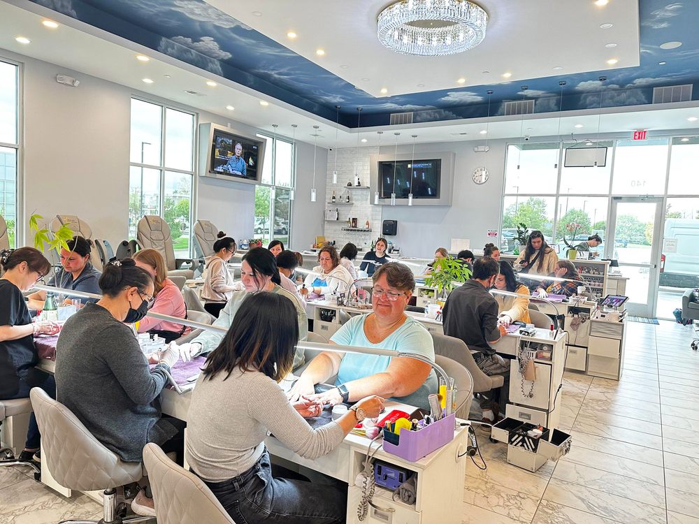 STAR NAIL LOUNGE Updated October 2024 795 Photos & 15 Reviews 206