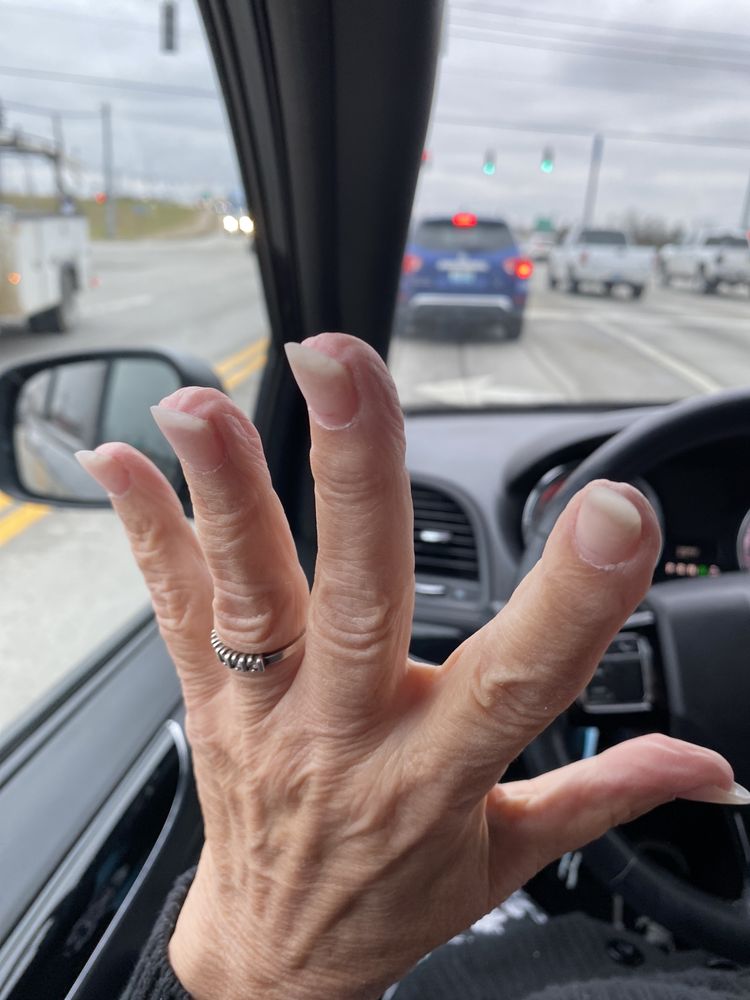 A&J PRETTY NAILS Updated August 2024 42 Photos & 22 Reviews 445