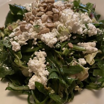 Proletariat Pizza - Special Salad - Pizza Near Me - Seattle, Washington Proletariat Pizza - Special Salad - Pizza Near Me - Seattle, Washington