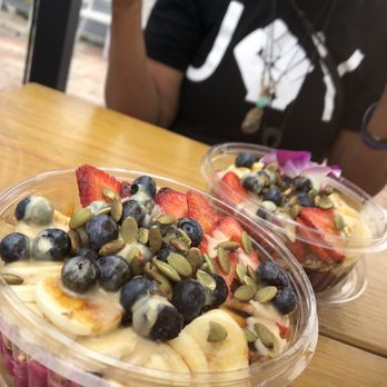 Fresca Vida Florida - Warrior Bowl's (Vegan) - Juice Bars & Smoothies Near Me - Clearwater, Florida Fresca Vida Florida - Warrior Bowl's (Vegan) - Juice Bars & Smoothies Near Me - Clearwater, Florida